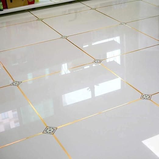 Tile Gap Sealing Sticker Tape