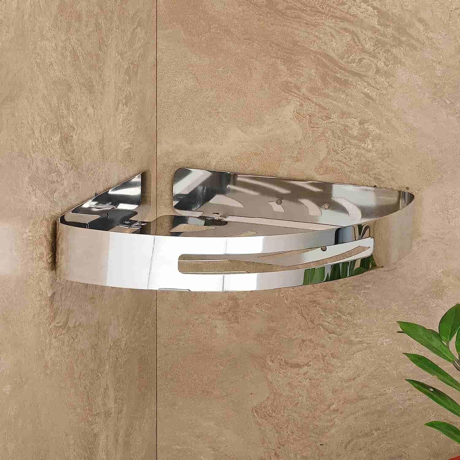 Triangular Shelf