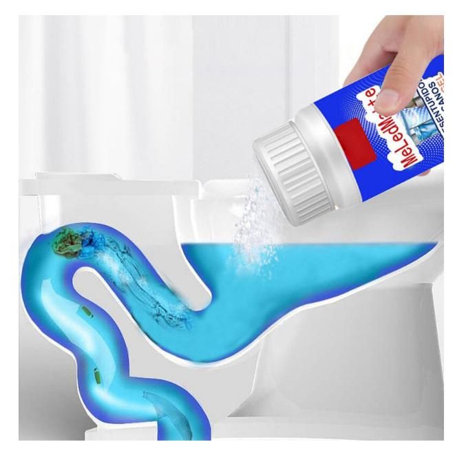 Desentupidor De Canos Drain Gel 100 gm Pack of 1