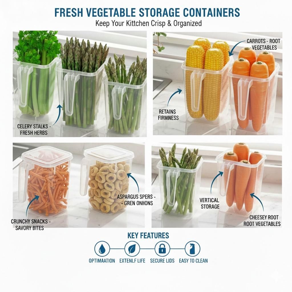 Plastic Multi Storage Box with Handle with Cover