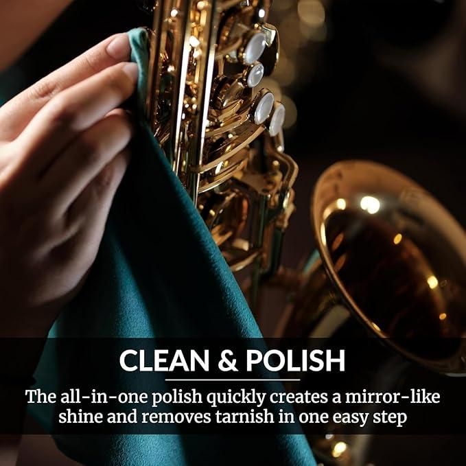 Copper & Brass Cleaning Spray 100 ml each Pack of 2