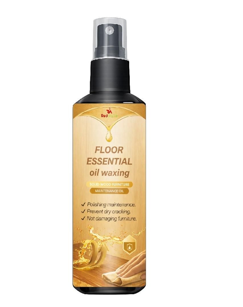 Floor Essential Oil Waxing 100 ml Pack of 1