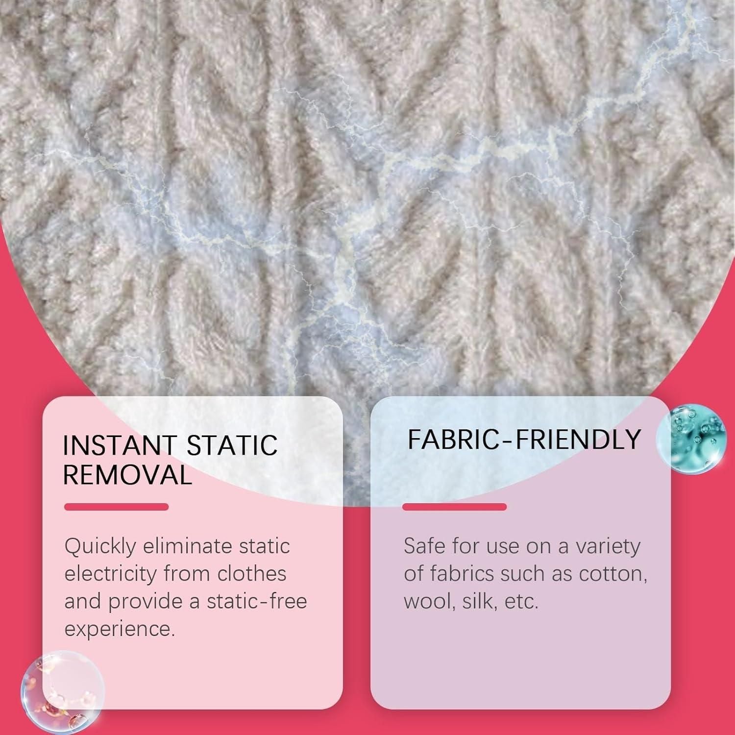 Anti Stain Clothes Spray 100 ml (Pack of 2)