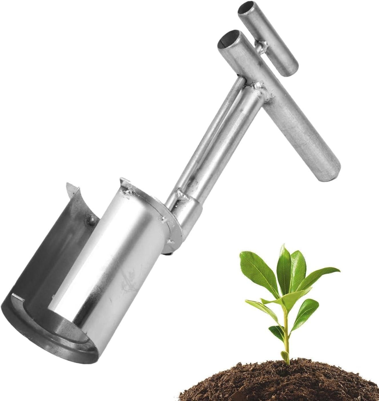 Soil Potting Machine Tool