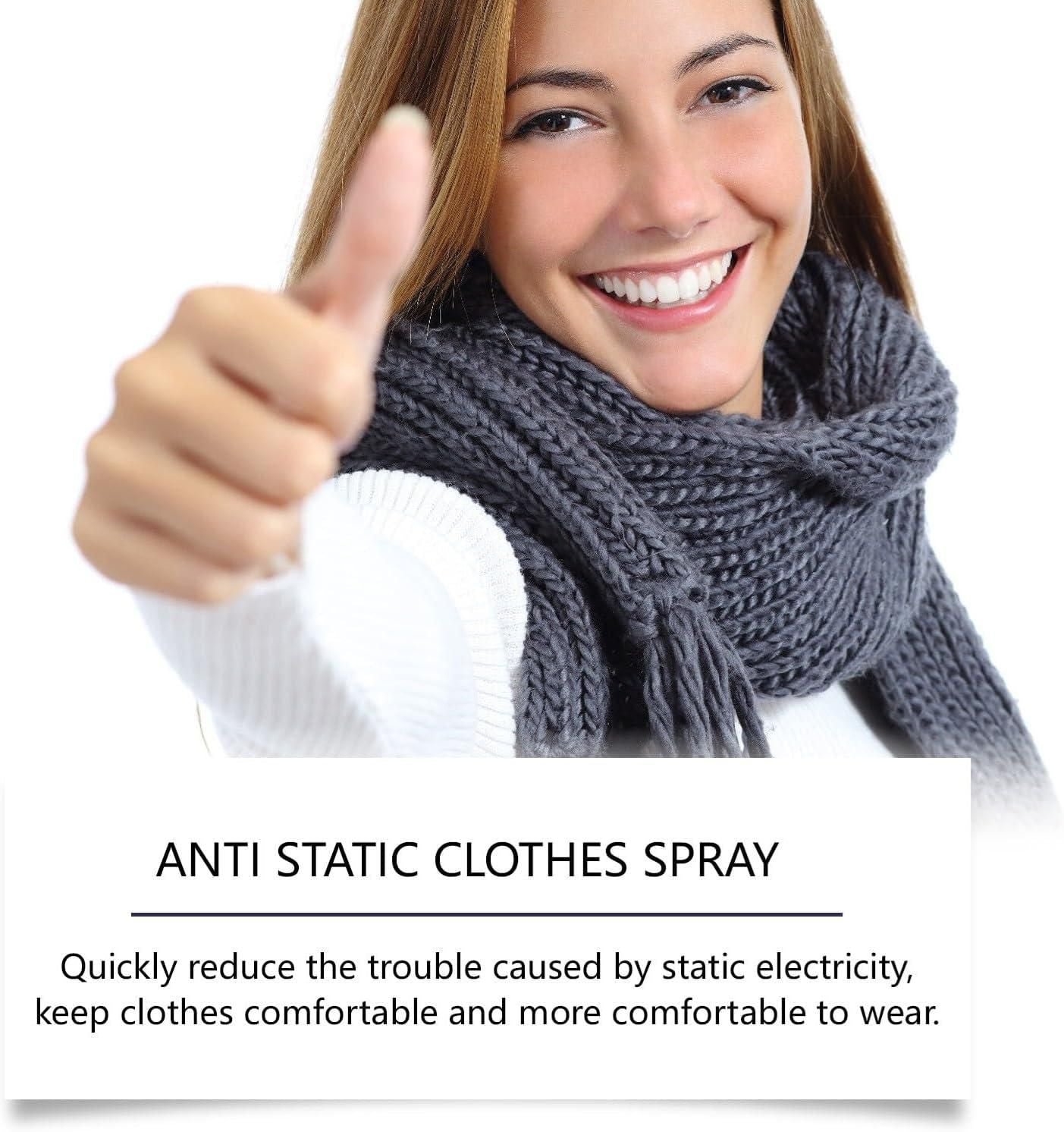 Anti Stain Clothes Spray 100 ml (Pack of 2)