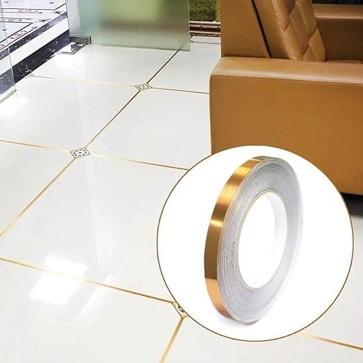 Tile Gap Sealing Sticker Tape