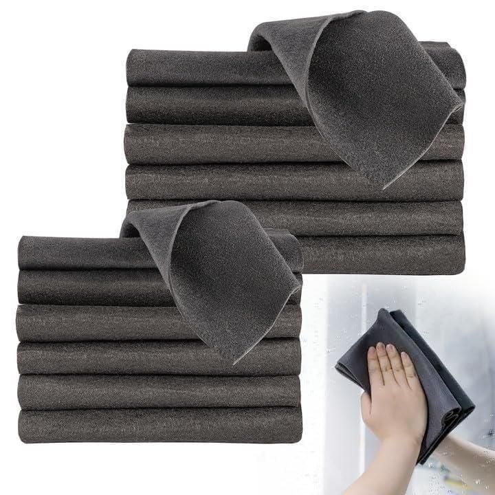 Thickened Magic Cleaning Cloth (Pack of 2)